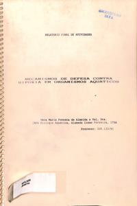 Imagem da capa do livro