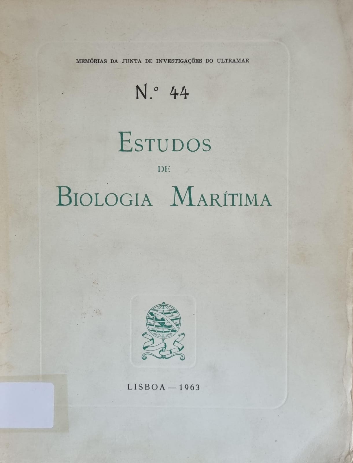 Imagem da capa do livro