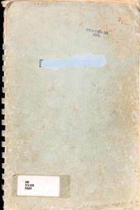 Imagem da capa do livro