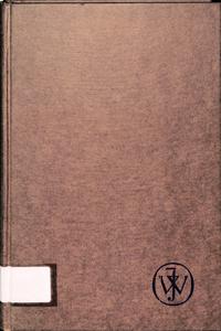 Imagem da capa do livro