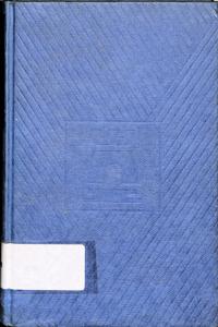 Imagem da capa do livro