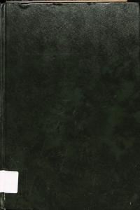 Imagem da capa do livro