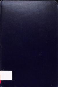 Imagem da capa do livro