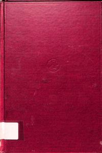 Imagem da capa do livro