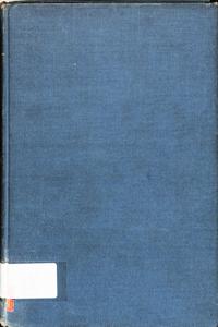 Imagem da capa do livro