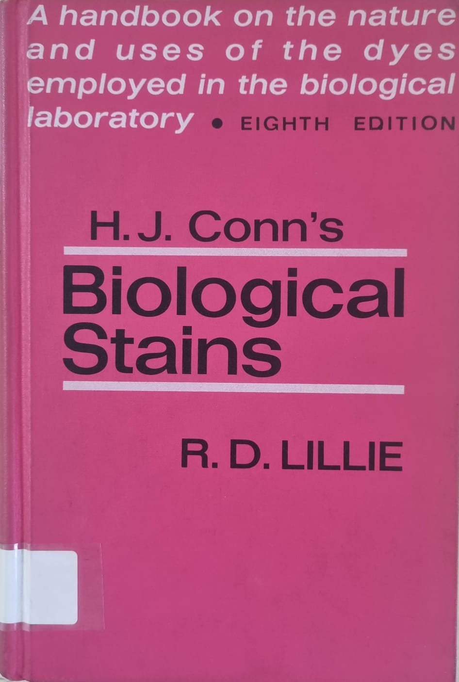Imagem da capa do livro