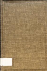 Imagem da capa do livro