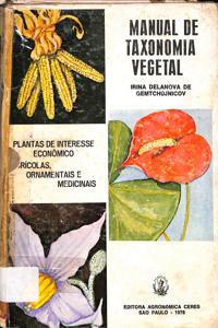 Imagem da capa do livro