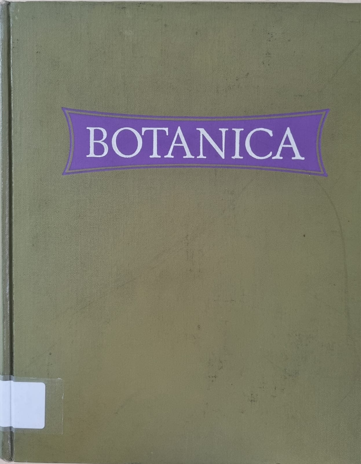 Imagem da capa do livro