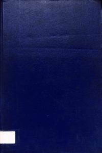 Imagem da capa do livro