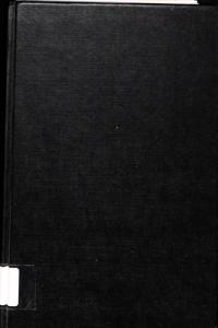 Imagem da capa do livro