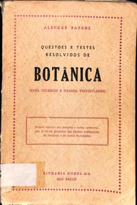 Imagem da capa do livro
