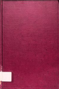 Imagem da capa do livro