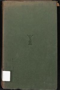 Imagem da capa do livro