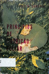 Imagem da capa do livro