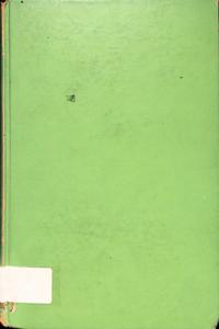 Imagem da capa do livro