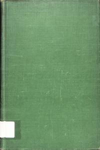 Imagem da capa do livro