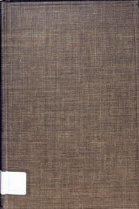 Imagem da capa do livro