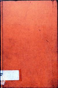 Imagem da capa do livro