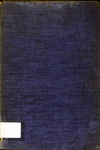 Imagem da capa do livro
