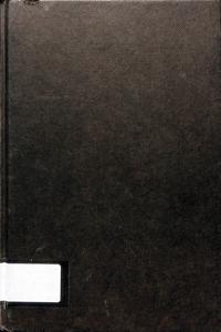 Imagem da capa do livro