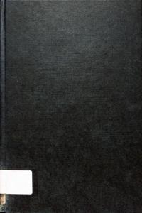 Imagem da capa do livro