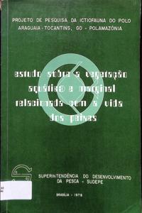 Imagem da capa do livro