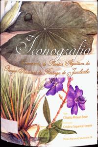 Imagem da capa do livro