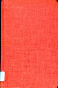 Imagem da capa do livro