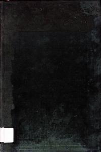 Imagem da capa do livro