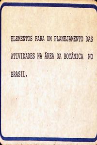 Imagem da capa do livro