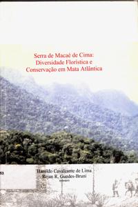 Imagem da capa do livro