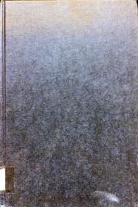Imagem da capa do livro