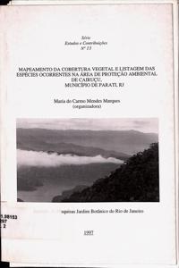 Imagem da capa do livro