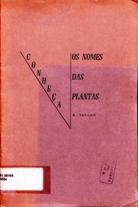 Imagem da capa do livro