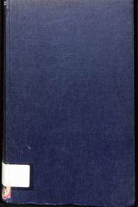 Imagem da capa do livro