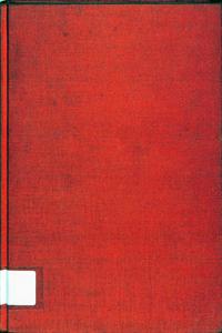 Imagem da capa do livro