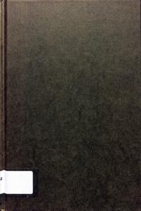 Imagem da capa do livro