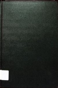 Imagem da capa do livro
