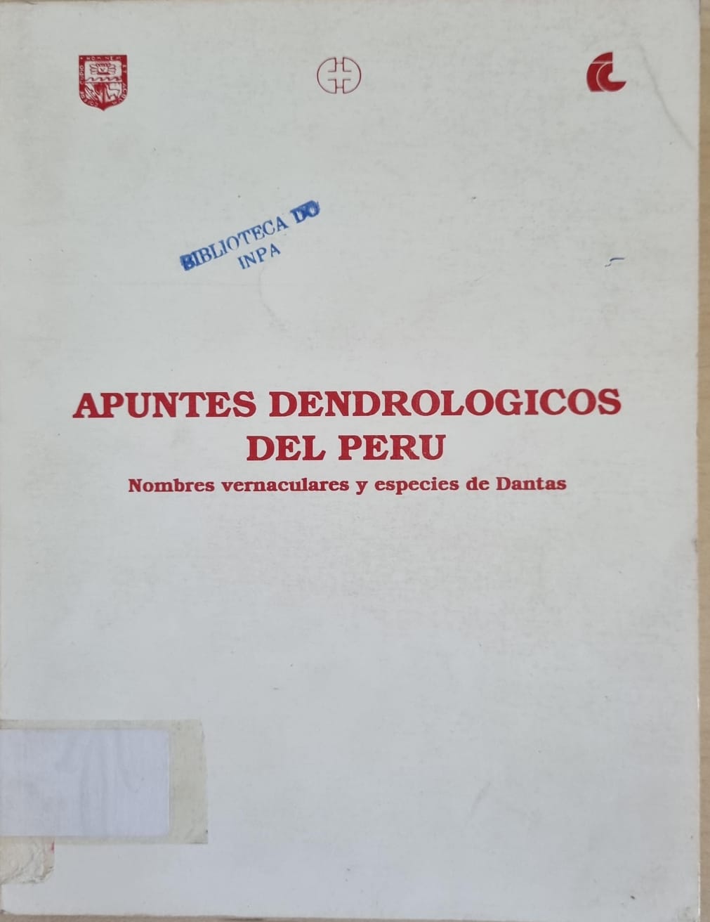 Imagem da capa do livro