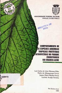 Imagem da capa do livro