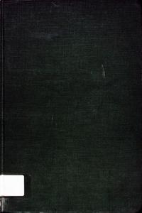 Imagem da capa do livro