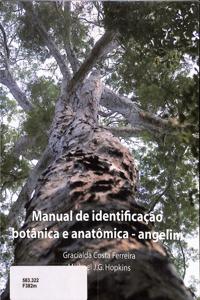 Imagem da capa do livro