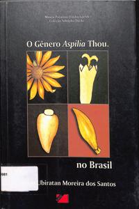Imagem da capa do livro