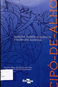 Imagem da capa do livro