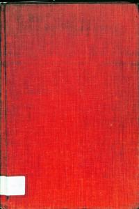 Imagem da capa do livro