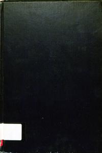 Imagem da capa do livro