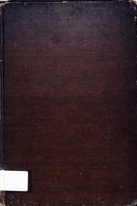 Imagem da capa do livro