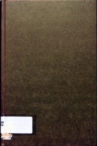 Imagem da capa do livro