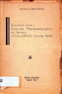 Imagem da capa do livro